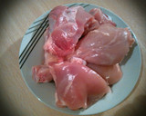 Foto del paso 1 de la receta: Pollo asado con allioli