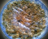 Foto del paso 5 de la receta: Sacos y Rollos sorpresa para Marieta y Alicia.
