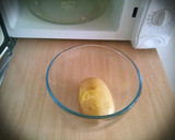 Foto del paso 1 de la receta: Patatas con Allioli