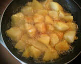 Foto del paso 5 de la receta: Patatas con Allioli