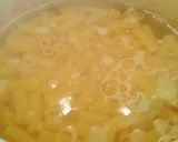 Foto del paso 2 de la receta: Tortiglioni a la Napolitana