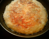Foto del paso 2 de la receta: Bocadillo de Tortilla para dos en domingo