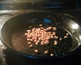 Foto del paso 5 de la receta: Bizcocho de Almendras y Piñones