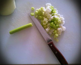 Foto del paso 3 de la receta: Habas a la Catalana