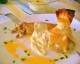 Foto del paso 9 de la receta: Sacos y Rollos sorpresa para Marieta y Alicia.