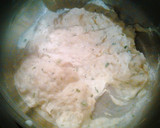 Foto del paso 5 de la receta: Croquetas de Bacalao "para tupper"