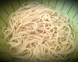 Foto del paso 7 de la receta: Espaguetis para dieta