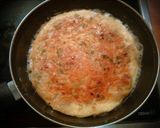 Foto del paso 6 de la receta: Tortilla de ajetes con patatas