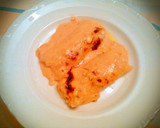 Foto del paso 8 de la receta: Canelones rellenos de bacalao con bechamel de piquillos