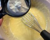 Foto del passaggio 4 della ricetta Lemon blueberry bread