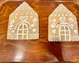 Foto del paso 8 de la receta: Casita de jengibre