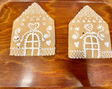 Foto del paso 8 de la receta: Casita de jengibre