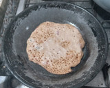 Foto del paso 4 de la receta: Panqueques de Harina Integral 🥞