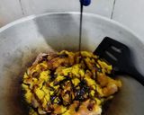 Foto langkah ke 1 dari resep Ayam bakar teflon.