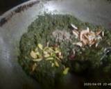 Green chana halwa recipe step 4 photo