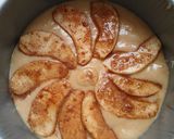 عکس مرحله 10 از دستور مارمالاد چند میوه🍎🥕🍑🍐