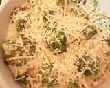 Foto del paso 6 de la receta: Tarta de brócoli