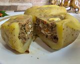 Foto del paso 8 de la receta: Papas rellenas