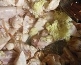 A picture of step 2 of Chicken Bhunna Masala.