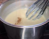Foto del paso 5 de la receta: Lasaña de butifarra y berenjena