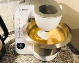 Legfinomabb muffin recept fázis 1 fotója