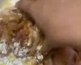 A picture of step 4 of Malaysian Chicken fry (Ayam goreng).