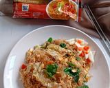 Foto langkah ke 6 dari resep Bihun Goreng.