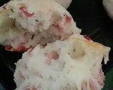 Foto del paso 3 de la receta: Pancitos saborizados súper fáciles (con premezcla para pizza)
