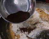 A picture of step 5 of Methi Ladoo Winter Special.