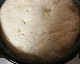 Szalagos fánk recept fázis 4 fotója