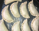 Foto del paso 4 de la receta: Empanadas de carne al horno👌👌