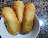 Foto del paso 2 de la receta: Budines de bizcochos y chocolate