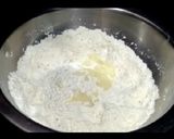 पंजाबी समोसे (punjabi samosa recipe in Hindi) रेसिपी चरण 4 फोटो