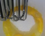 Foto langkah ke 1 dari resep Bolu kukus mawar unyuk-unyuk.
