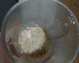 Foto del paso 5 de la receta: Albóndigas de merluza con salsa de almendras