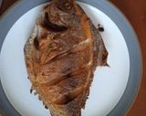 Foto langkah ke 2 dari resep Ikan Tomat.