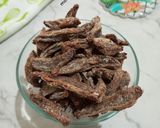Foto langkah ke 3 dari resep Asam Sunti Khas Aceh.