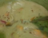 Foto langkah ke 3 dari resep Kolak ubi, mutiara, pacar cina.