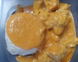 Foto del paso 6 de la receta: Pollo tikka masala light