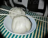 Foto del paso 7 de la receta: Pan al vapor