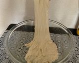 Foto langkah ke 4 dari resep French Baguettes (Roti Perancis).