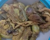 Foto langkah ke 1 dari resep Ayam Sambel Pecak.