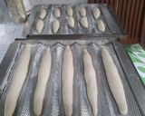 Foto del paso 6 de la receta: Baguette