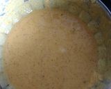 A picture of step 2 of Crispy Cauliflower Pakora.