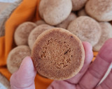 Foto del paso 5 de la receta: Galletitas de canela fáciles, económicas y sin balanza