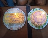 Foto langkah ke 6 dari resep Naima birthday cake.