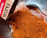 Foto del paso 3 de la receta: 89. Fajitas de Pollo