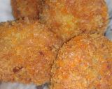 Foto langkah ke 4 dari resep Perkedel Tempe.