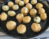 Foto del paso 2 de la receta: Bombas de papa al horno