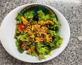Foto del paso 7 de la receta: Topping Mediterráneo